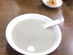 豆汁儿-白魁老号饭庄(交道口店)