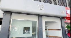 -VE专注问题肌·赛诺龙&科学美肤中心