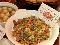 -前海沿·青岛菜(大拇指广场石老人店)