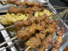 -老虎滩大连海鲜烧烤(建邺云锦路总店)