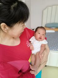 -喜悦母婴护理