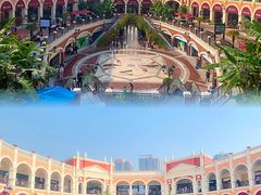 -佛罗伦萨小镇广佛名品奥特莱斯(疏港路店)