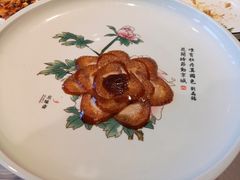 -京味斋·北京烤鸭(华威桥北工大店)