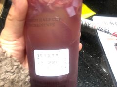 -书亦烧仙草(中南荟店)