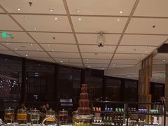 -TABLE·味西餐厅-成都茂业JW万豪酒店