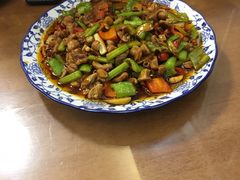 -山城酒家(燕山路店)