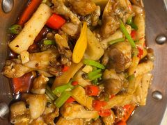 -相遇·鲜炒黄牛肉(丹阳吾悦广场店)