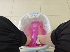-朋朋修脚·灰指甲·甲沟炎·跖疣(人民路店)