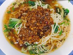 -正宗四川大竹面馆(光翠路南店)