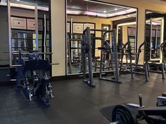 -上海浦东星河湾酒店