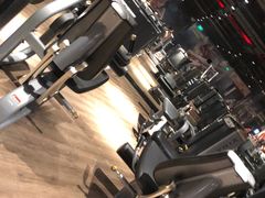 -威尔仕健身(杭州万象城店)