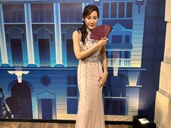 -上海杜莎夫人蜡像馆