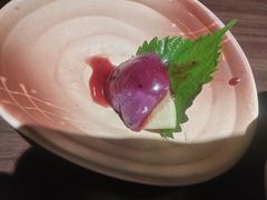 -匠和风精致料理(莆田财富中心店)