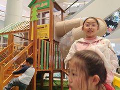 -丽达购物中心(崂山店)