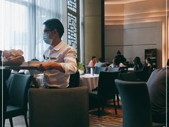 大堂-春满园·早茶·粤菜·宴会(前海店)
