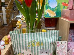 -猫的天空之城概念书店(杭州南宋御街店)