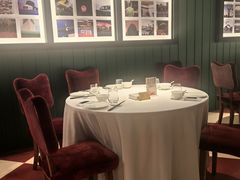 -漢舍中国菜馆(浦东嘉里城店)