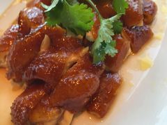 -天龙轩(香港丽思卡尔顿酒店)