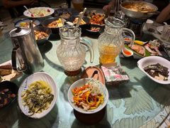 -C31地窖餐厅(黑龙江北路店)