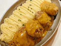 -俄士厨房(环球港店)