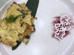 -天鲜阁·海鲜粤菜·33年老字号(石槎白云站店)