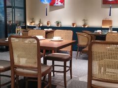 大堂-南越郡·越式风味餐厅(青秀万达店)