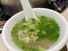 -浩爷羊蝎子火锅(望京店)