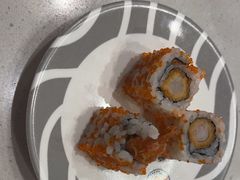 -新一番三文鱼寿司(大东海店)