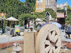 -大连海昌发现王国主题公园