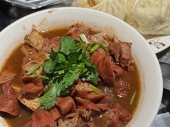 -姚记炒肝店(鼓楼店)