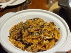 -大良毋米粥 · 粥底火锅(岭南天地店)