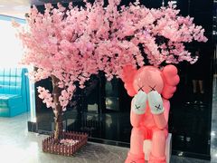 -最先生·烧烤·火锅·音乐聚会餐厅(大悦城店)