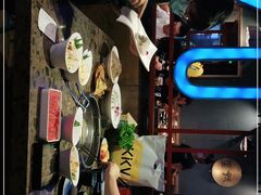 -鱼豆吉·豆浆鱼火锅(宜昌万达店)