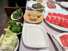 -东来顺饭庄(apm总店)