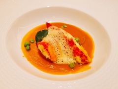 -酌宴府The China Club·广州万富希尔顿酒店(云城东路店)