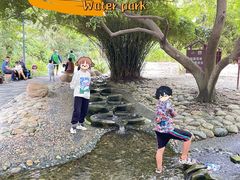 -成都市活水公园