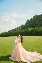 -麦田·婚纱摄影(天河新天地店)