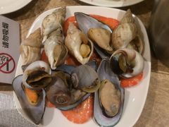 -盛宴标帜餐厅·亲子自助 (南昌喜来登酒店)