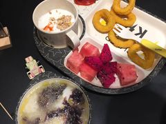 -贡梅老面馆·蟹粉面·无锡特色小吃(南长街主推店)