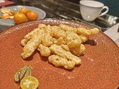 -喜棠·长沙家宴·海鲜·湘菜(麓谷店)