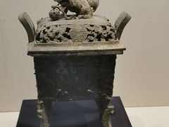 -安阳博物馆