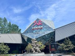 -久宴·天目湖大鱼头(恐龙园店)