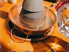 -宝泉铜锅·涮羊肉(解放东路店)