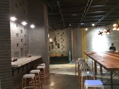 大堂-来龙里 精致 东南亚餐室(万象城店)