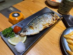 -福匠日本料理(人民路店)