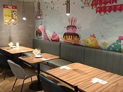 -必胜客(经开万达店)