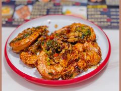 -友德福.老字号粤菜.广州地标融合美食(荔湾路店)