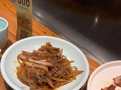 -飞阳铁板烧(ME TOWN购物中心店)