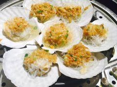 -三个渔夫·蒸汽海鲜(小白楼店)