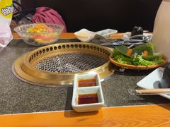 -梦山水日本烧肉(五四广场店)